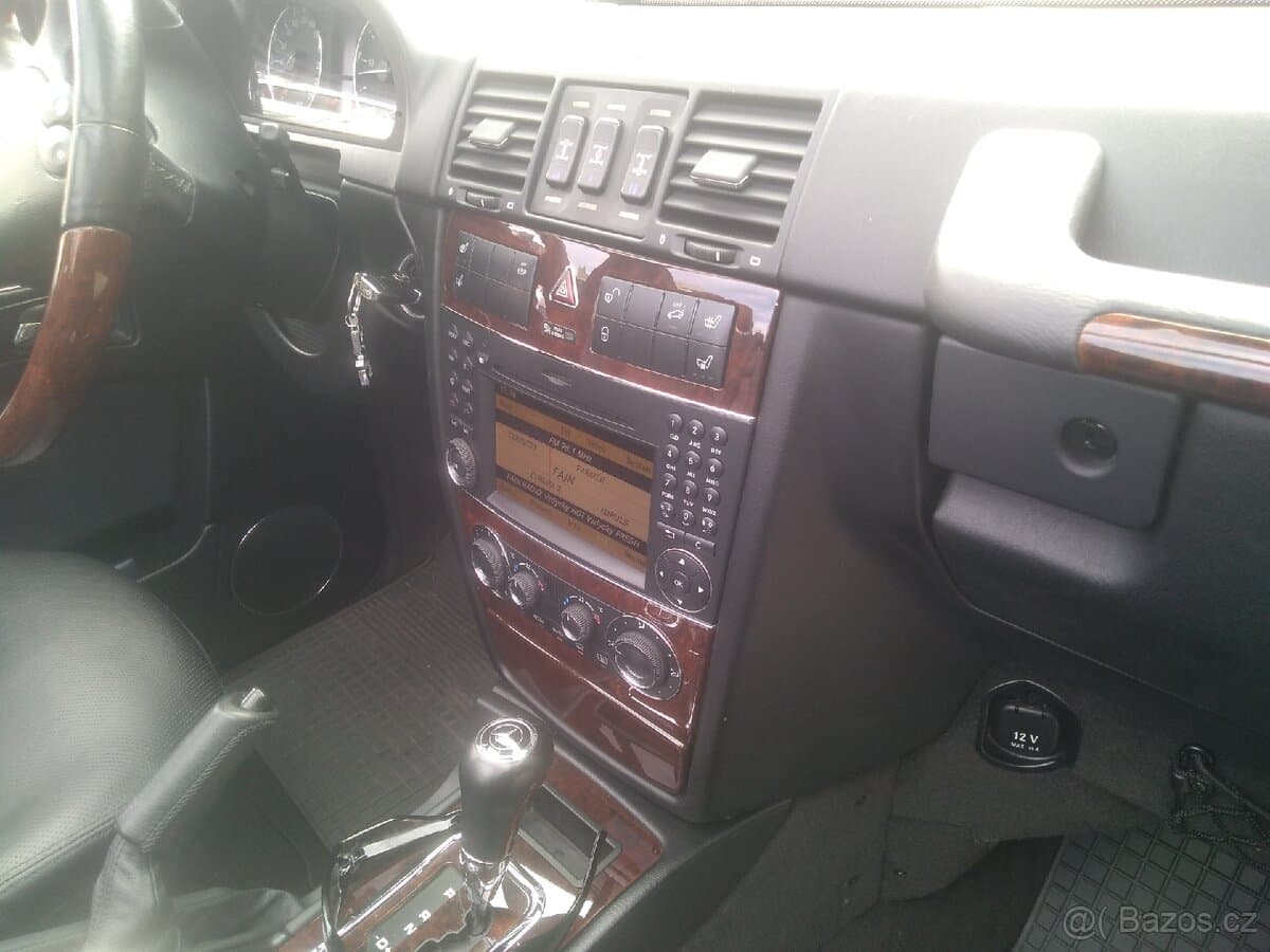 2010 Mercedes-Benz OSTATNÍ - 13
