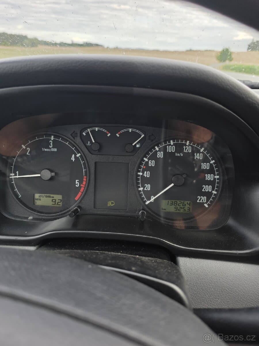2000 Škoda OCTAVIA - 13