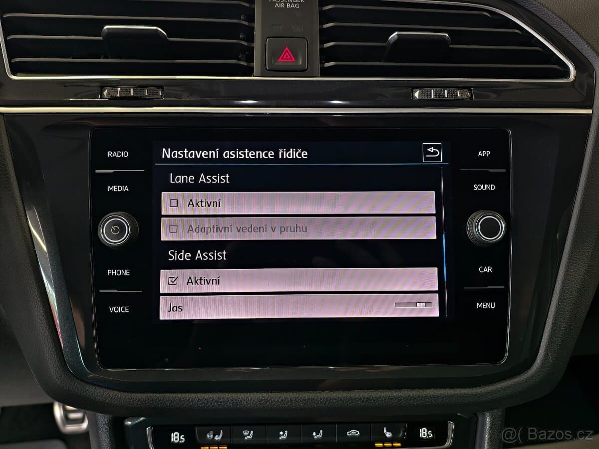 2019 Volkswagen TIGUAN - 13