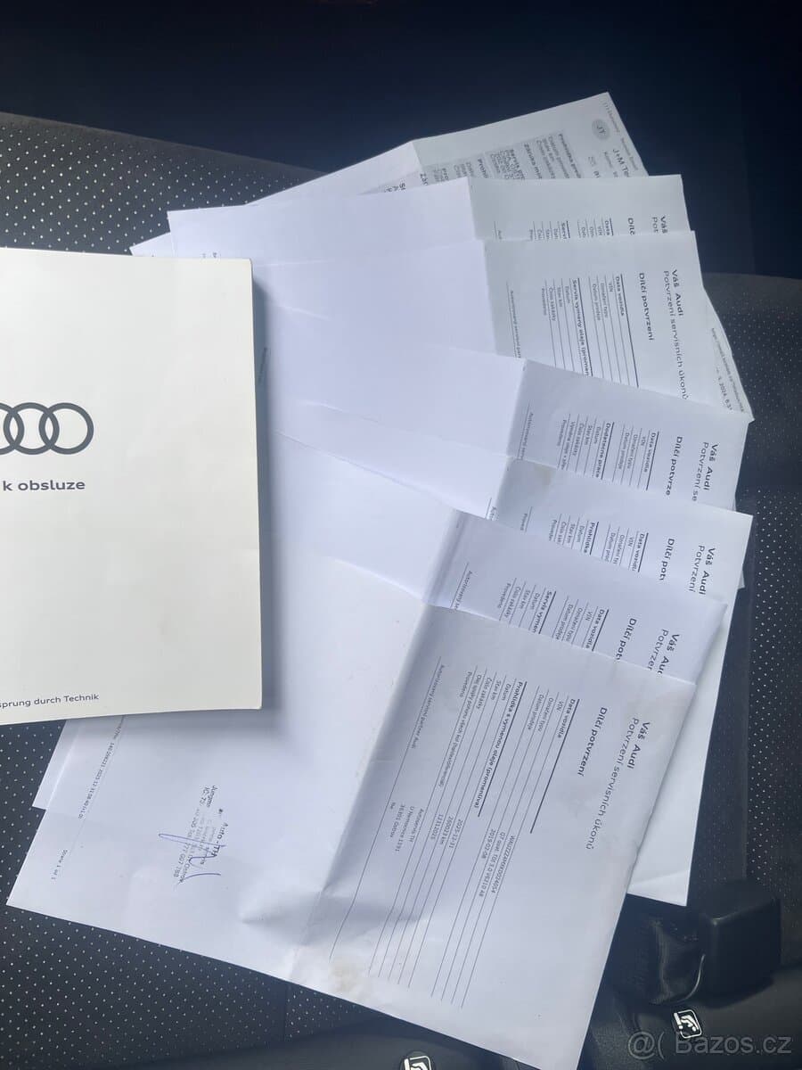 2019 Audi Q7 - 13