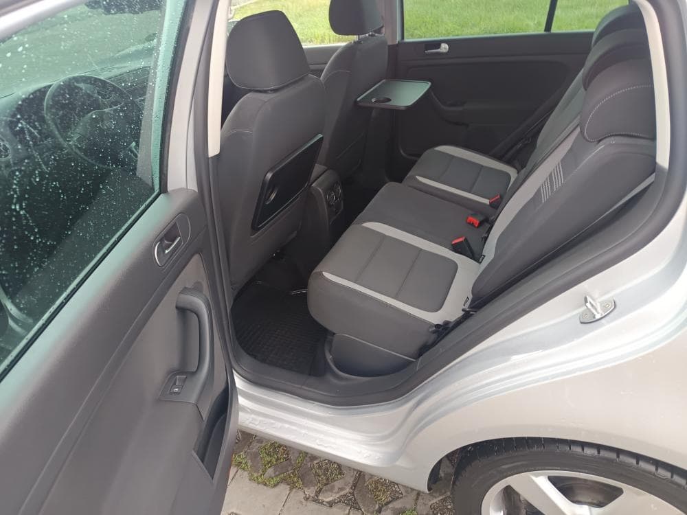 2013 Volkswagen GOLF - 13