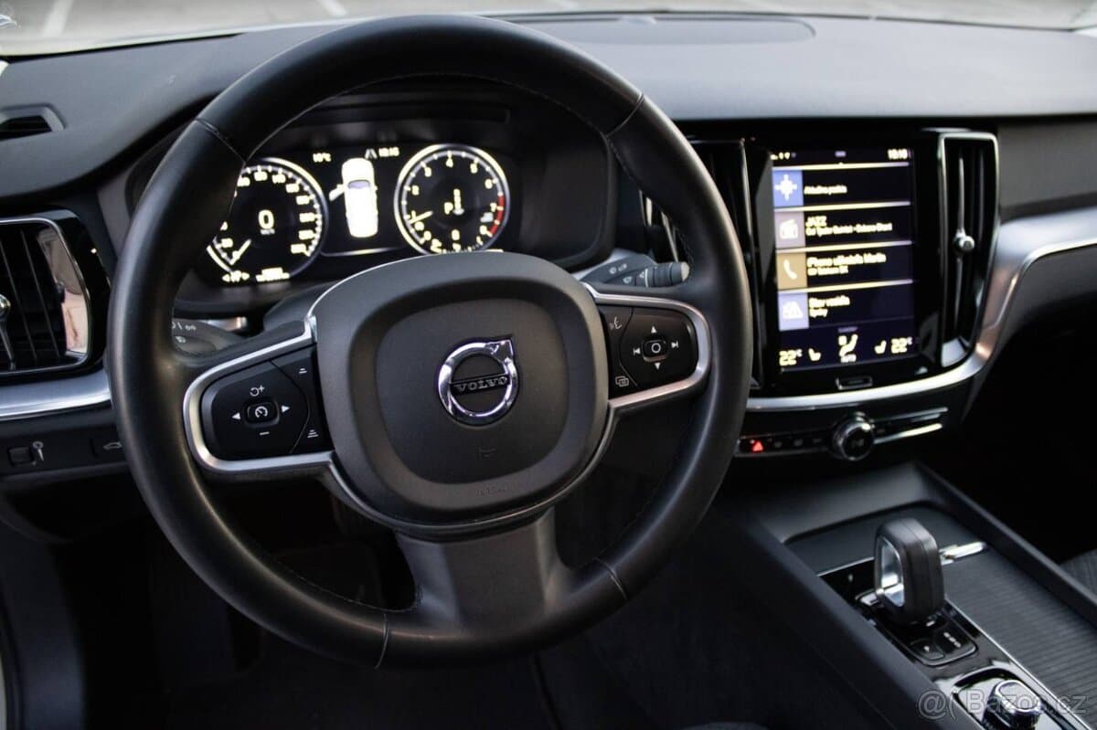 2022 Volvo S60 - 13