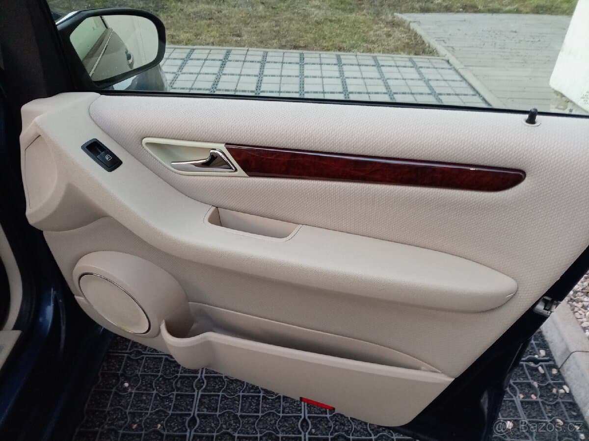 2007 Mercedes-Benz OSTATNÍ - 13