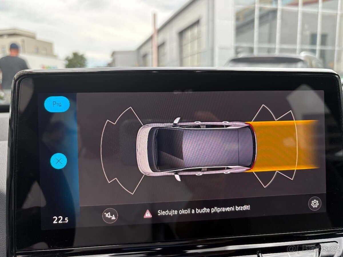 2022 Volkswagen ID.3 - 13