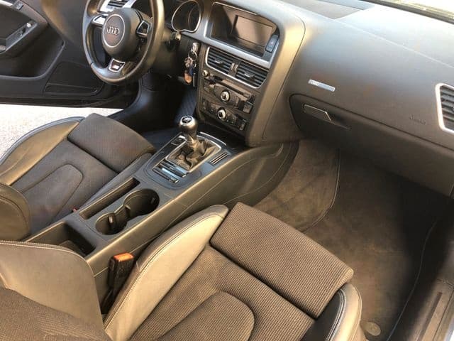2013 Audi A5 - 13