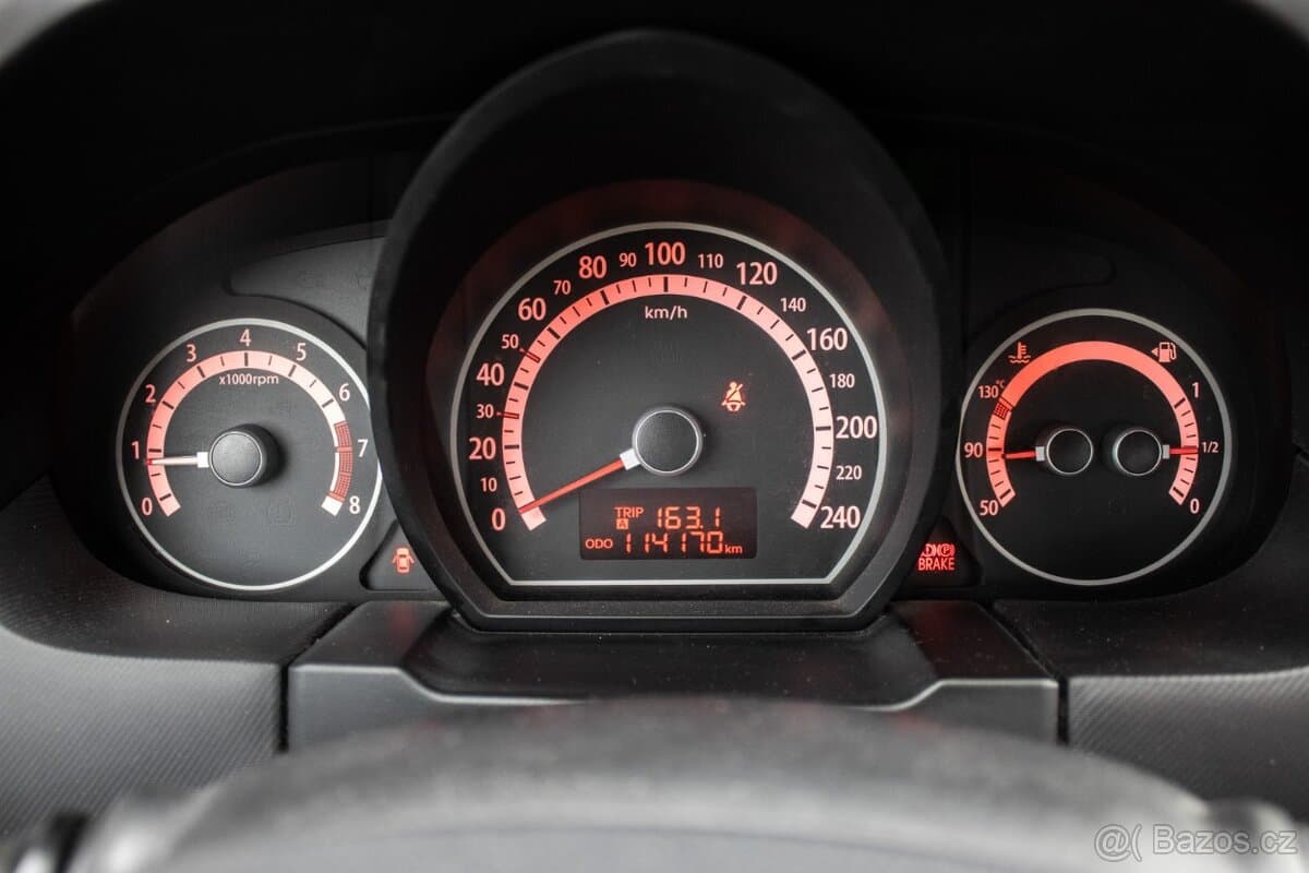 2011 Kia PROCEED - 13