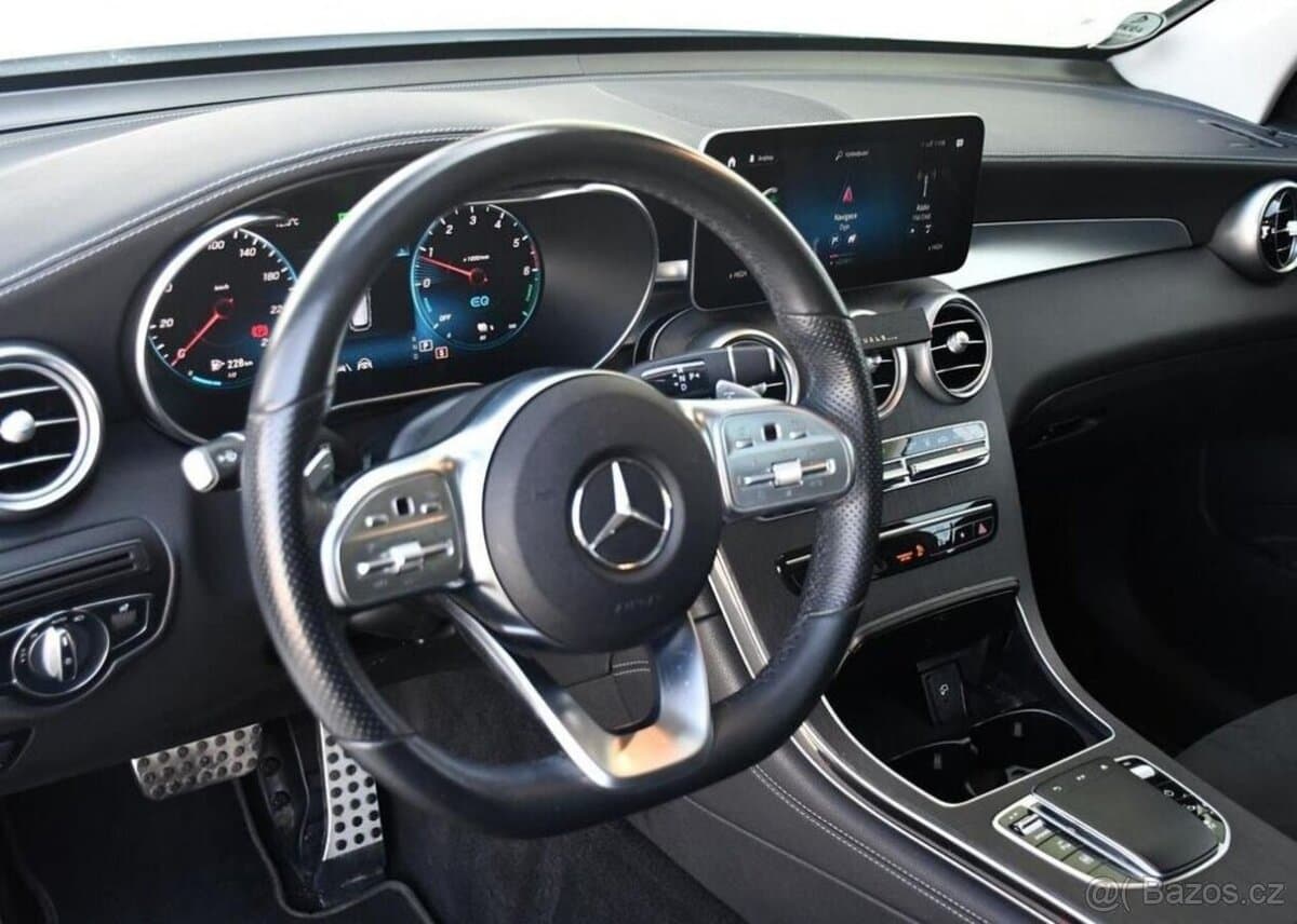 2020 Mercedes-Benz GL - 13