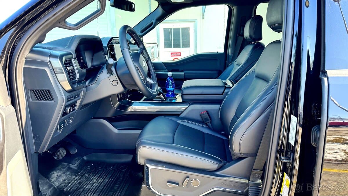2023 Ford F-150 - 13