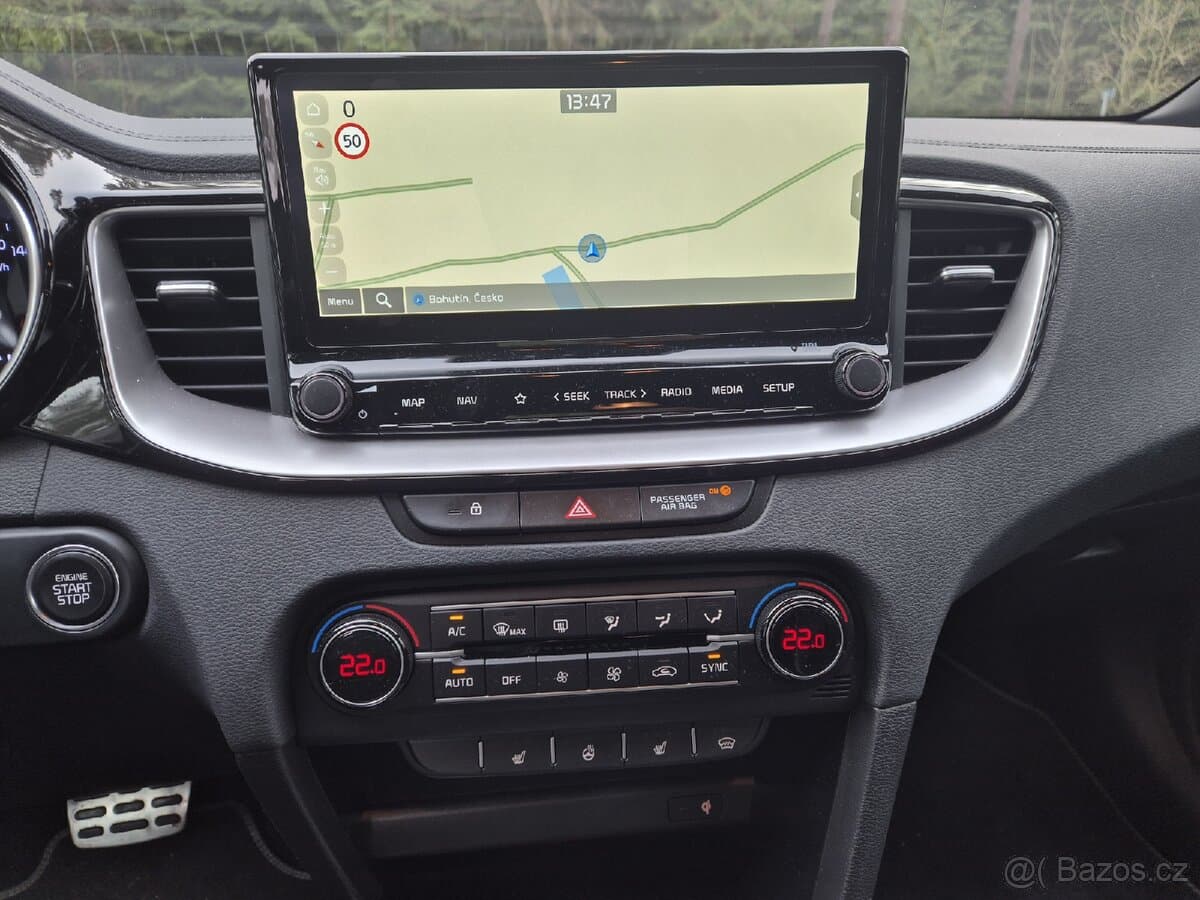 2023 Kia PROCEED - 13