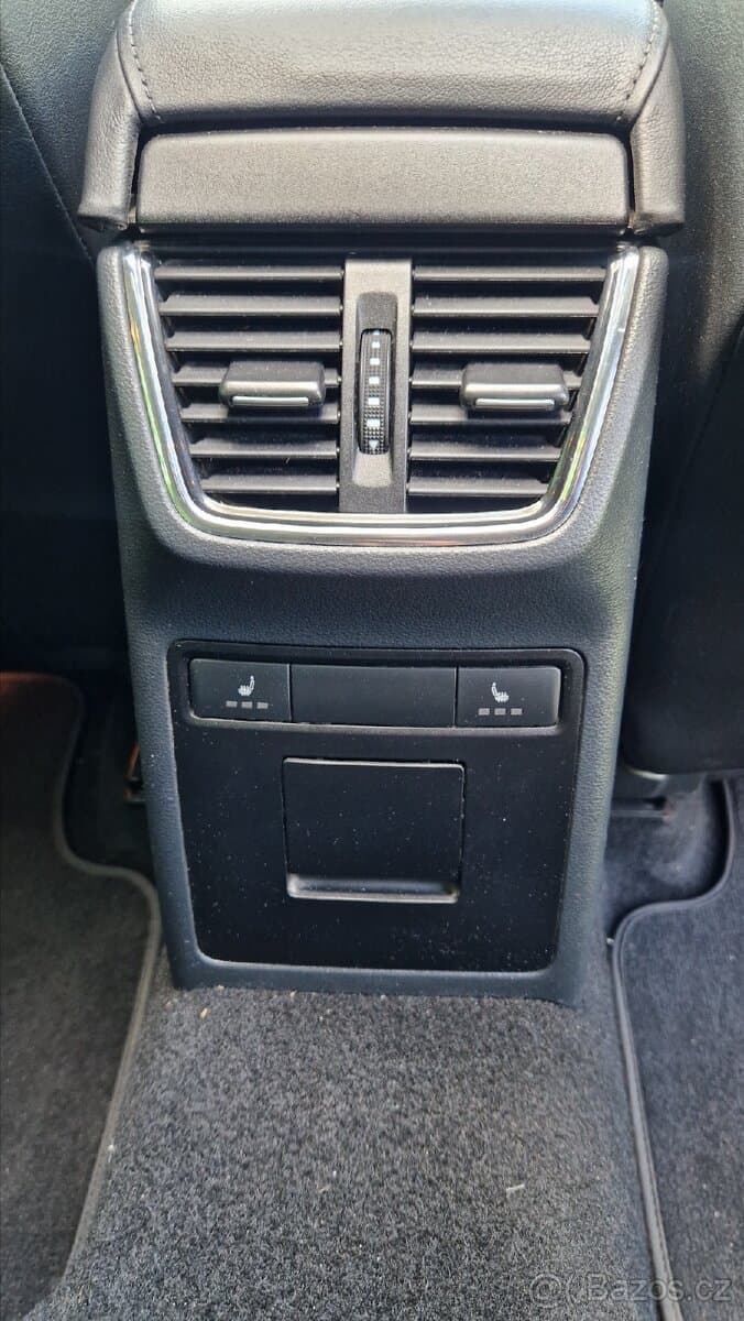 2015 Škoda OCTAVIA - 13