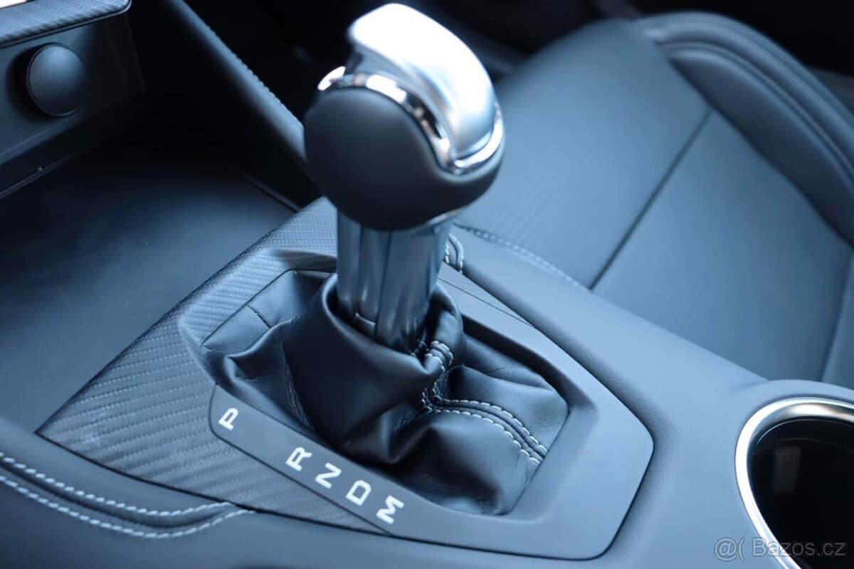 Ford MUSTANG - 13