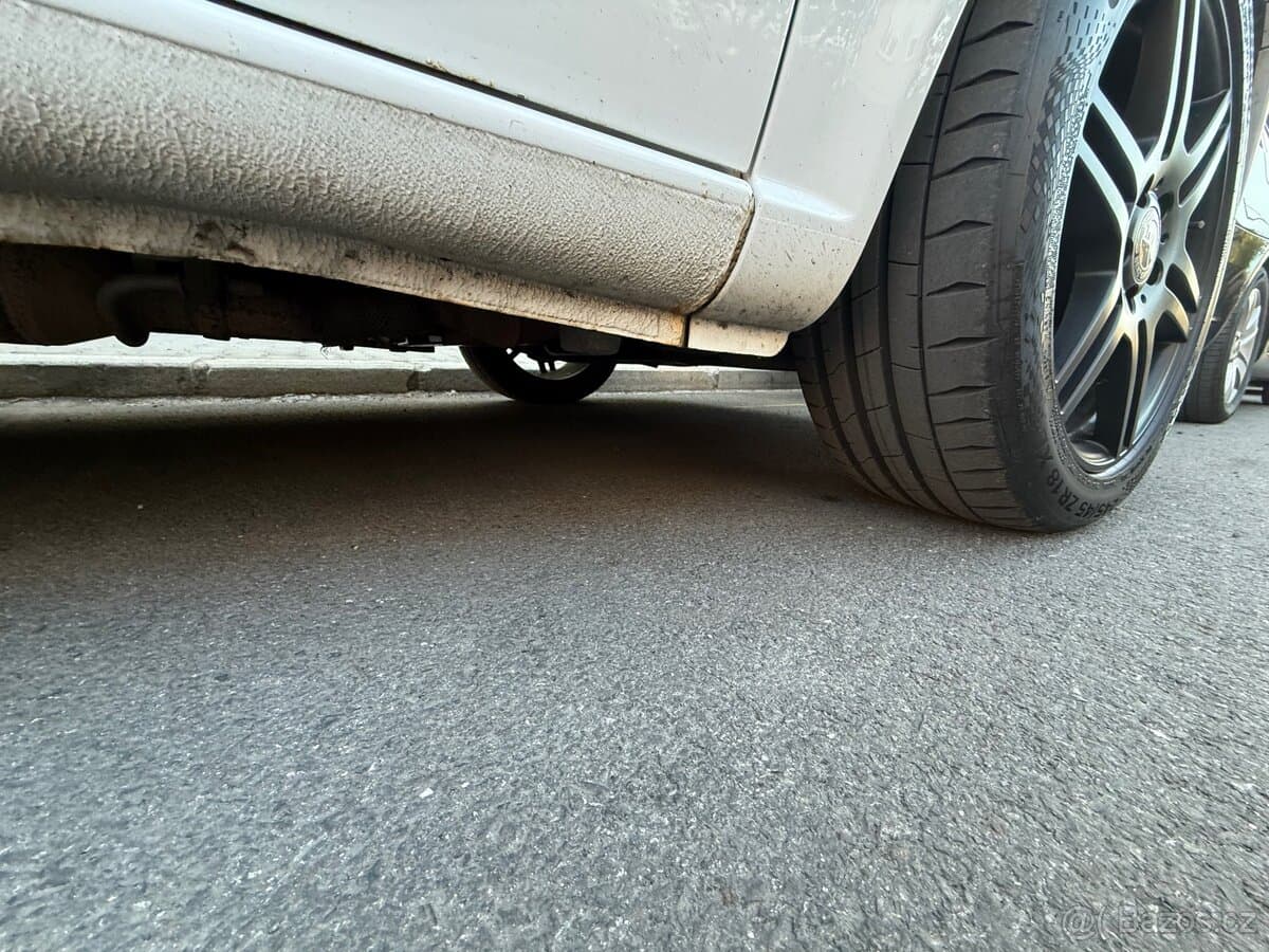 2007 Mercedes-Benz VIANO - 13