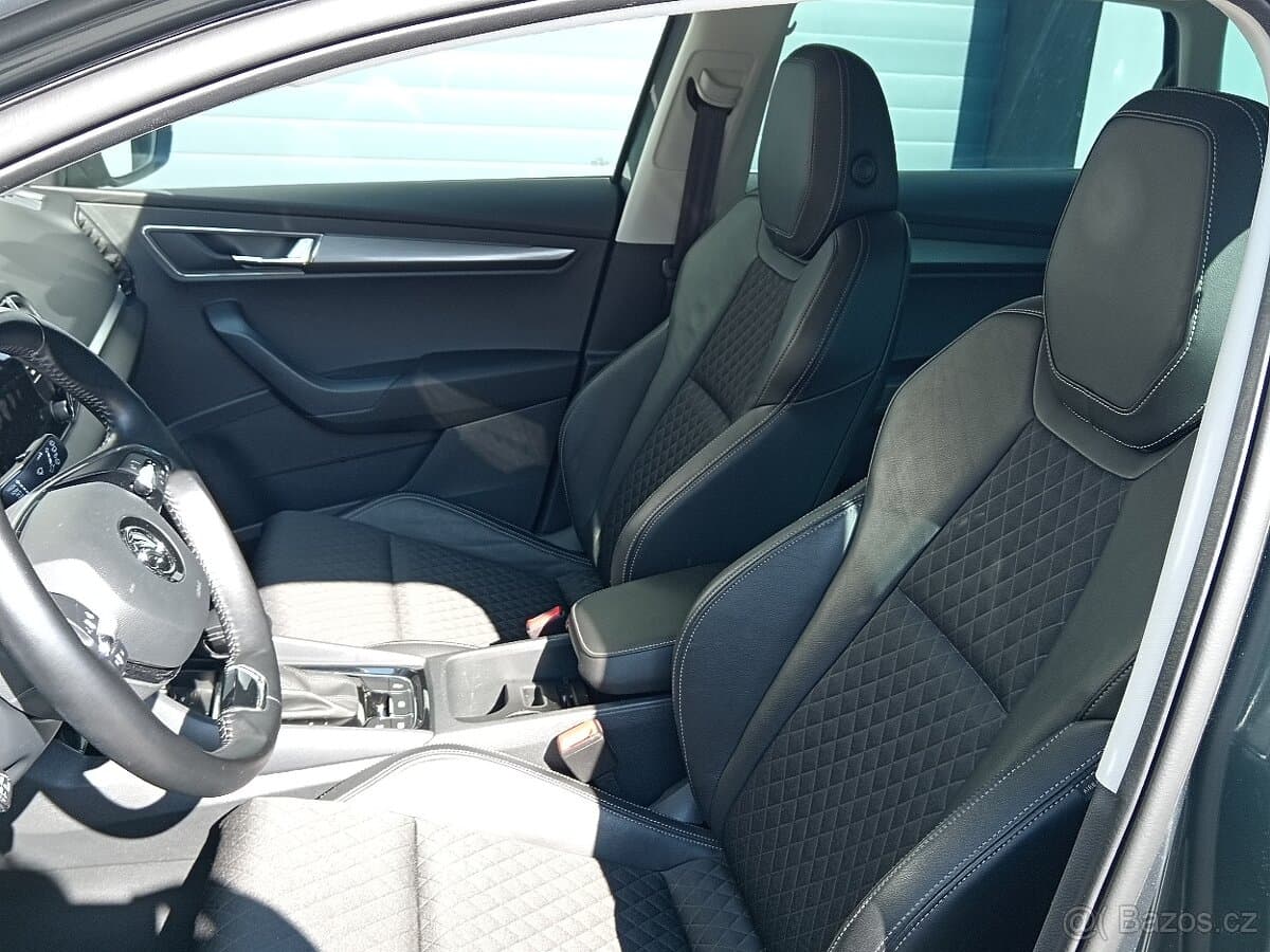 2021 Škoda KAROQ - 13