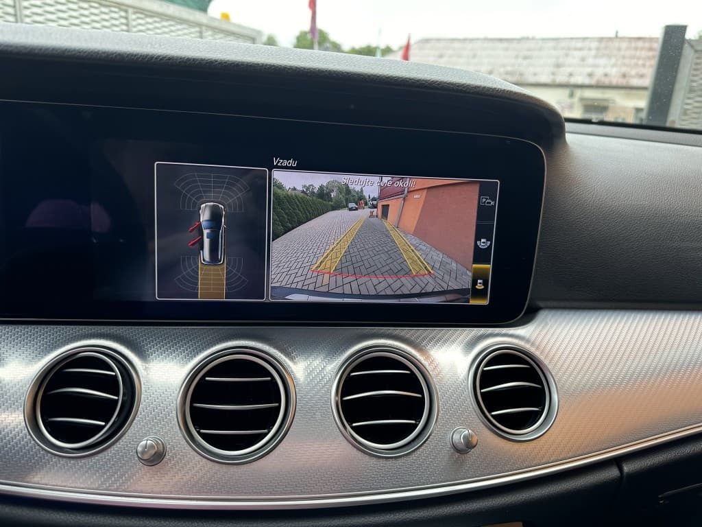 2019 Mercedes-Benz OSTATNÍ - 13