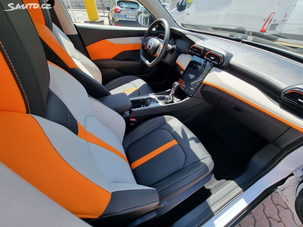 2025 Dongfeng SHINE - 13