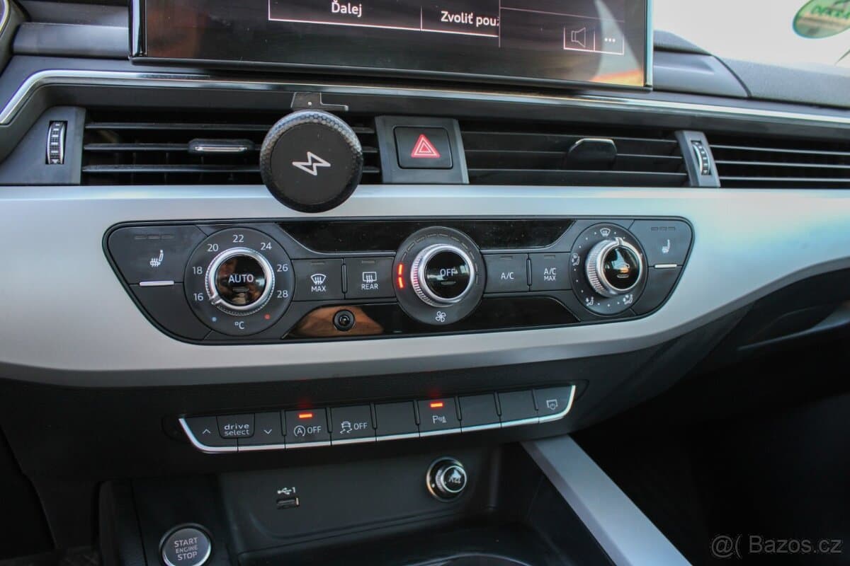 2020 Audi A4 - 13