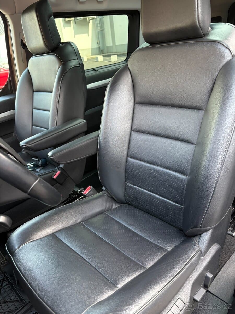 Toyota PROACE - 13