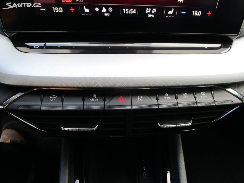 2023 Škoda OCTAVIA - 13