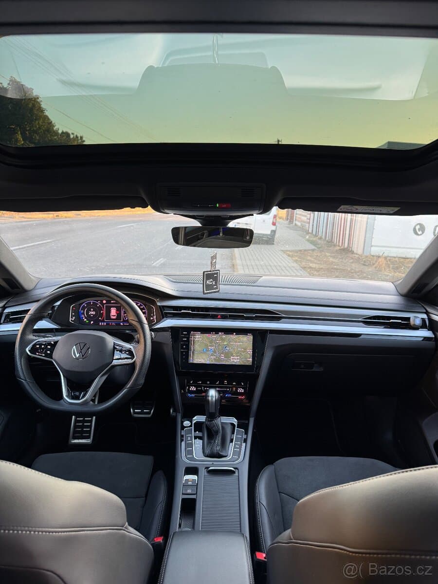 2023 Volkswagen ARTEON - 13