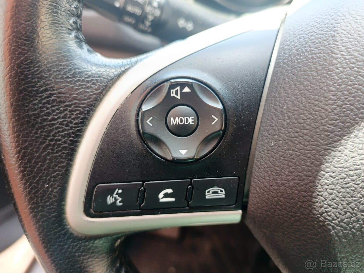 2015 Mitsubishi ASX - 13
