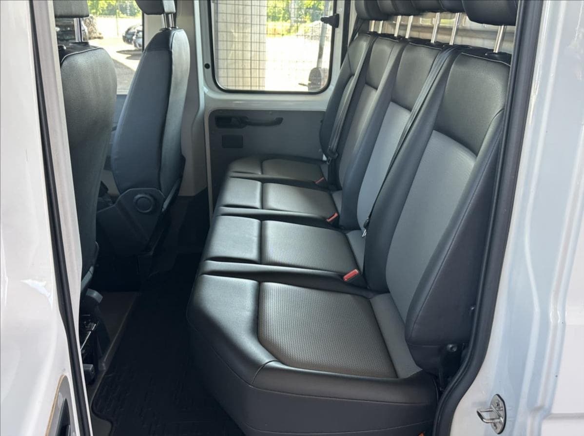 2018 Volkswagen OSTATNÍ - 13