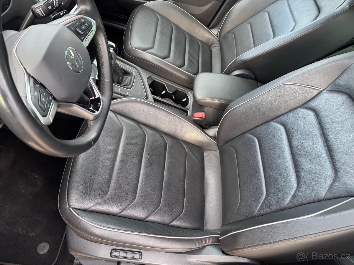 2022 Volkswagen TIGUAN - 13