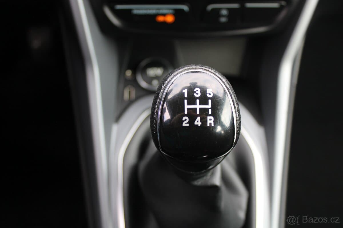2016 Ford B-MAX - 13