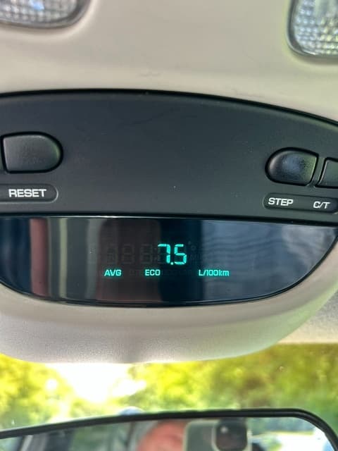 2002 Jeep CHEROKEE - 13
