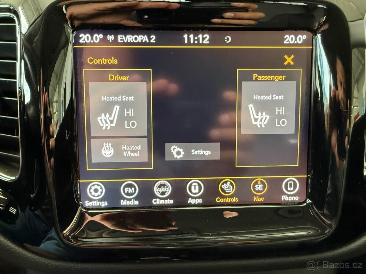 2018 Jeep COMPASS - 13