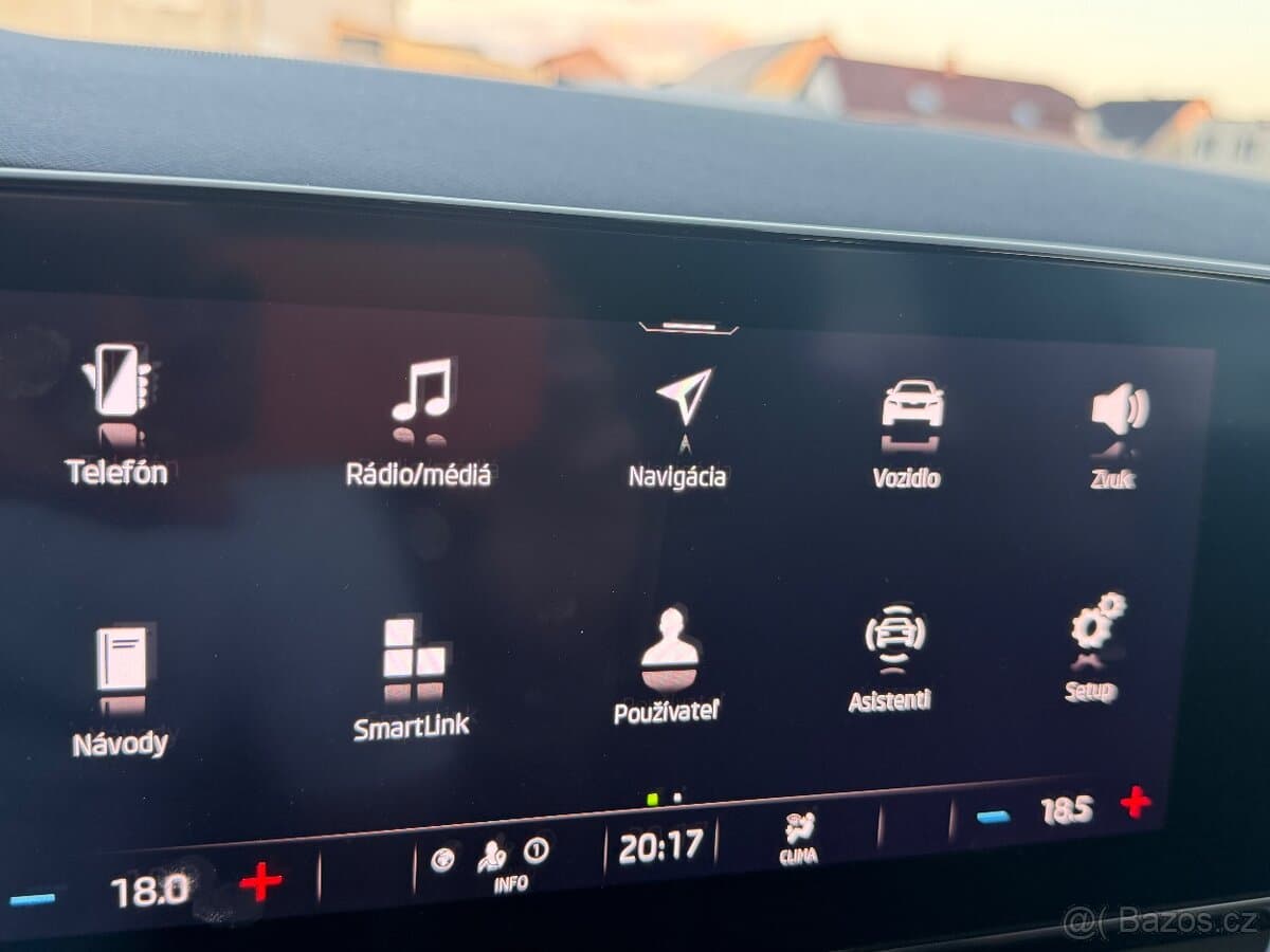 2021 Škoda OCTAVIA - 13