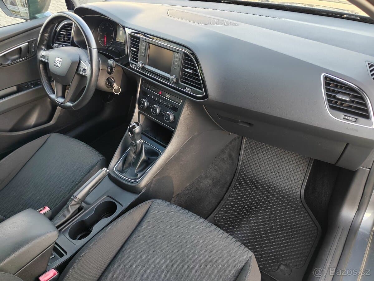 2012 Seat LEON - 13
