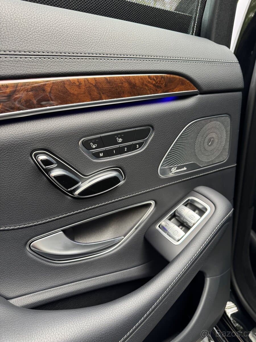 2015 Mercedes-Benz OSTATNÍ - 13