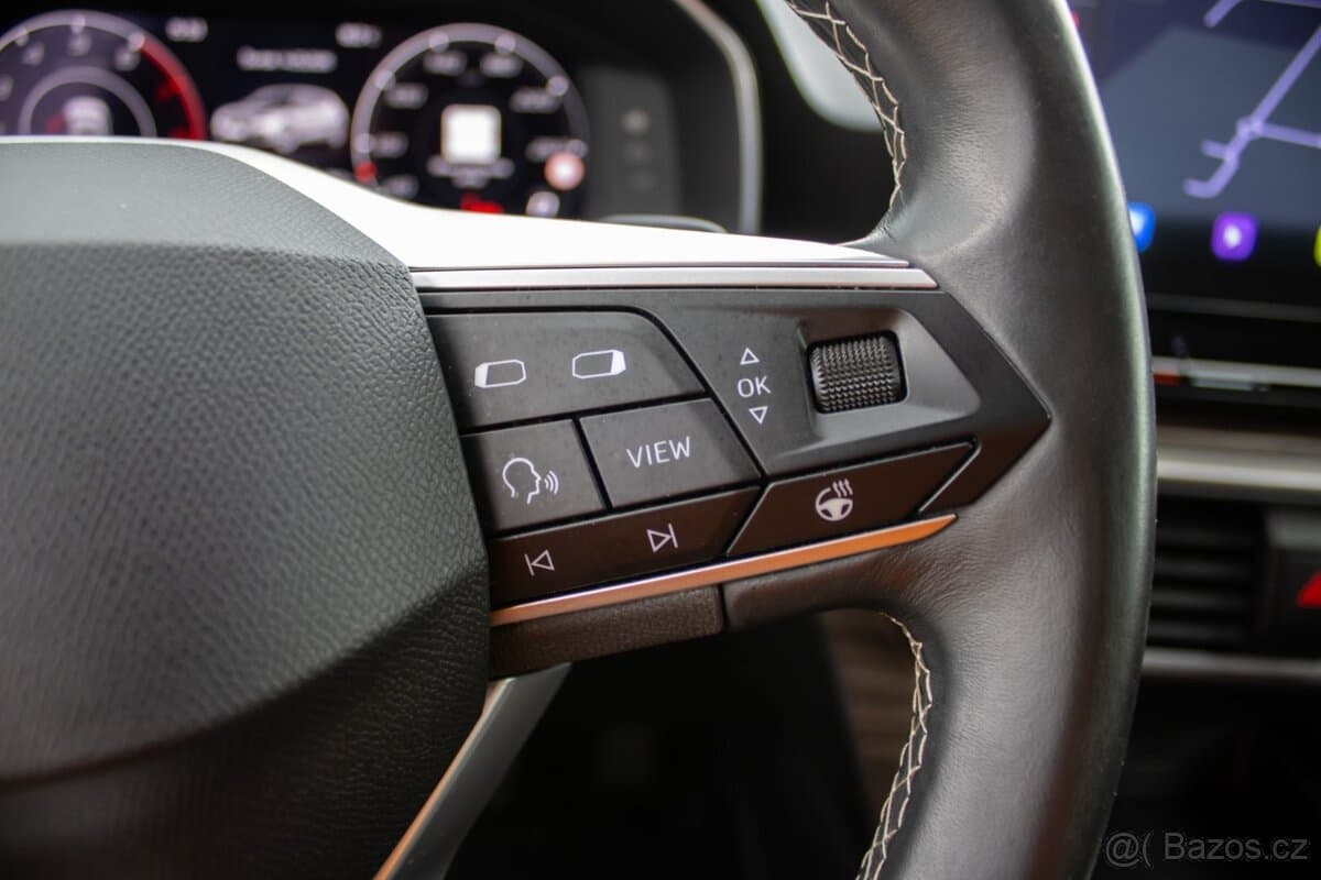 2022 Seat LEON - 13