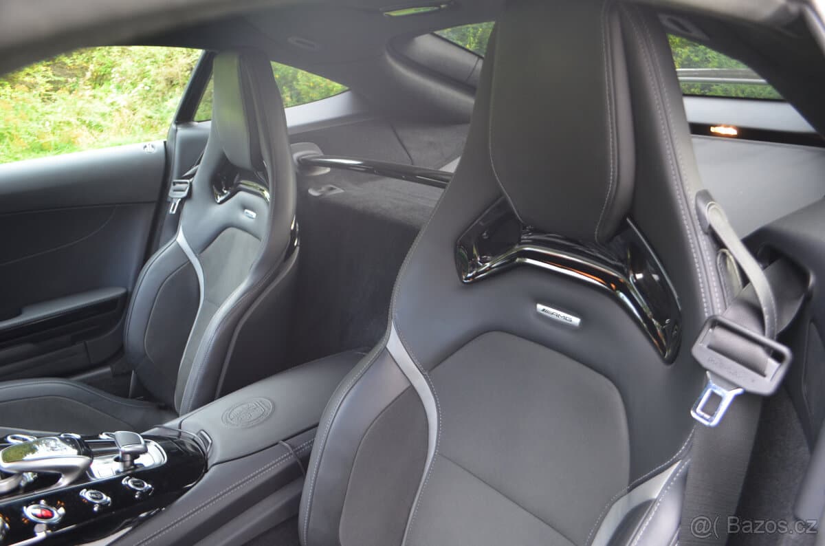 2019 Mercedes-Benz OSTATNÍ - 13