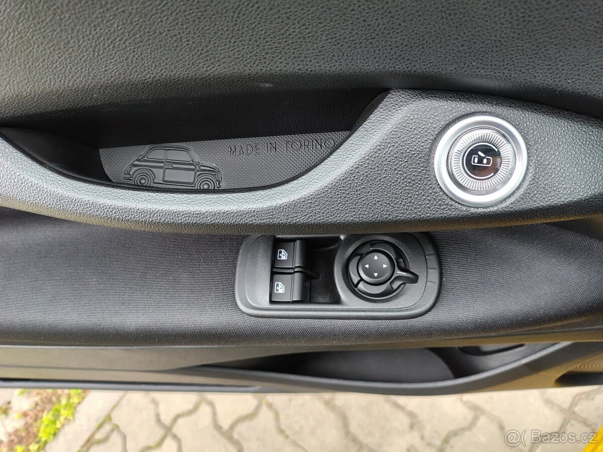 Fiat 500 - 13