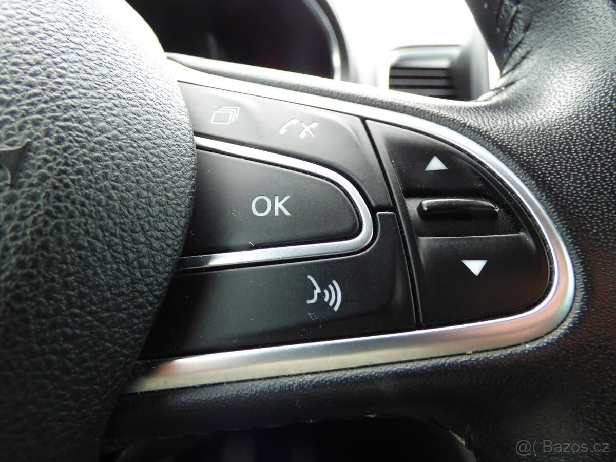 2018 Renault SCENIC - 13