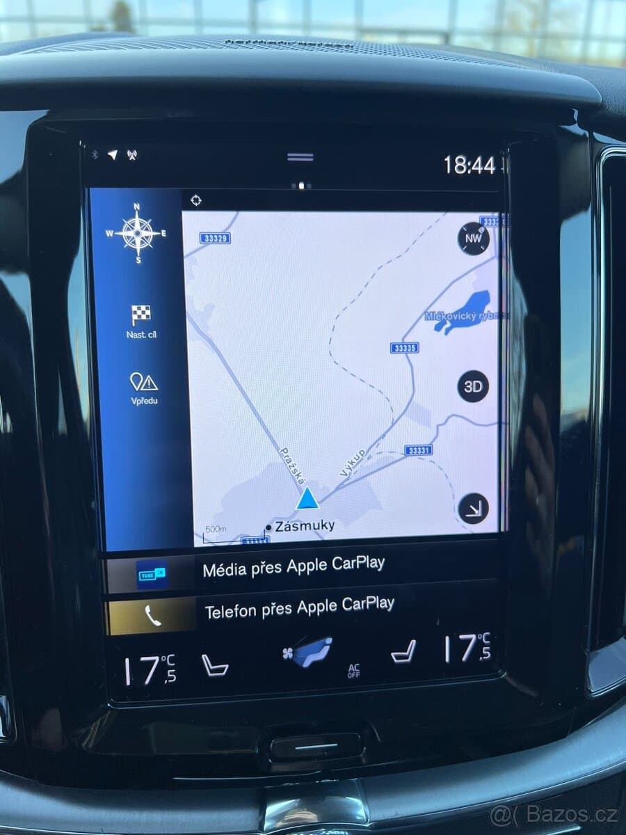 2021 Volvo XC60 - 13