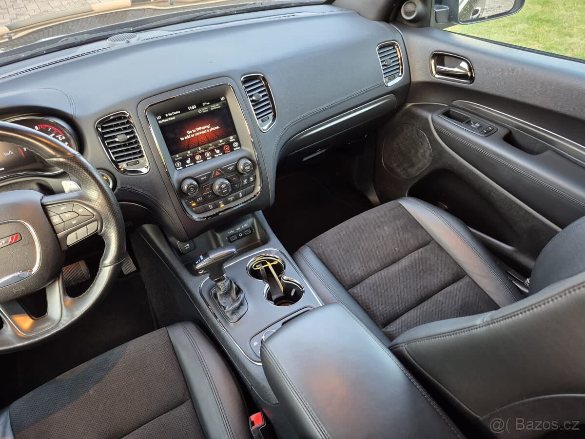 Dodge DURANGO - 13