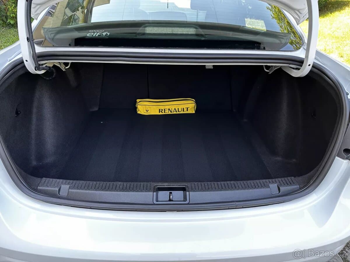 2013 Renault FLUENCE - 13