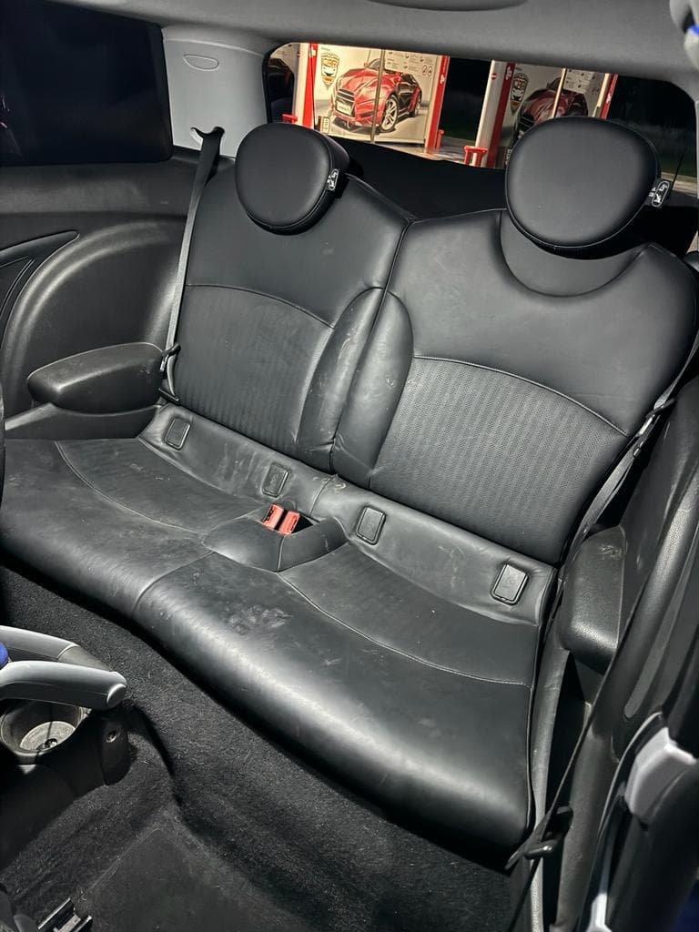 2007 Mini COOPER S - 13