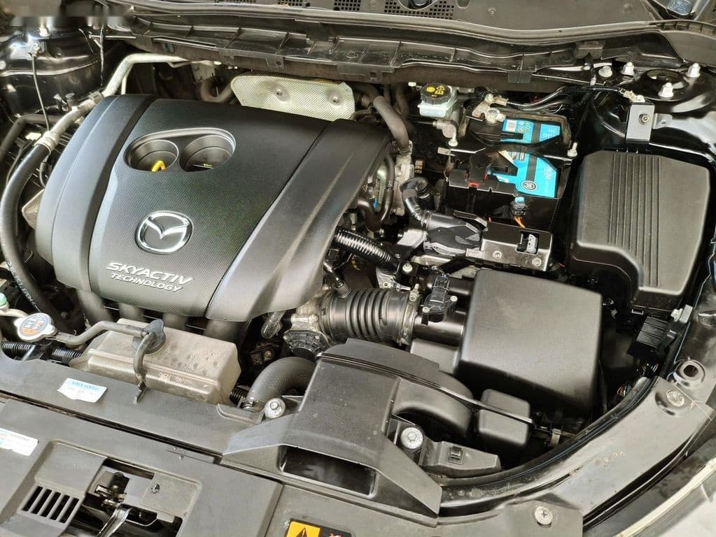 2016 Mazda CX-5 - 13