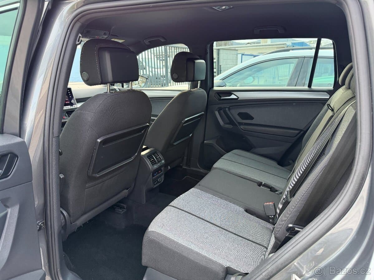 2019 Seat TARRACO - 13