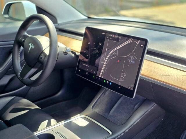 2021 Tesla MODEL 3 - 13
