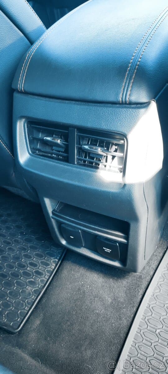 2020 Ford S-MAX - 13