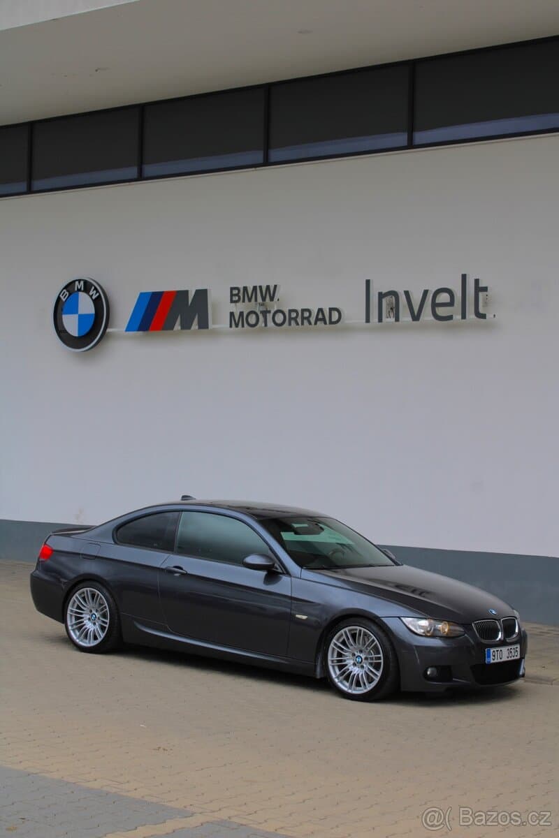 2008 BMW OSTATNÍ - 13