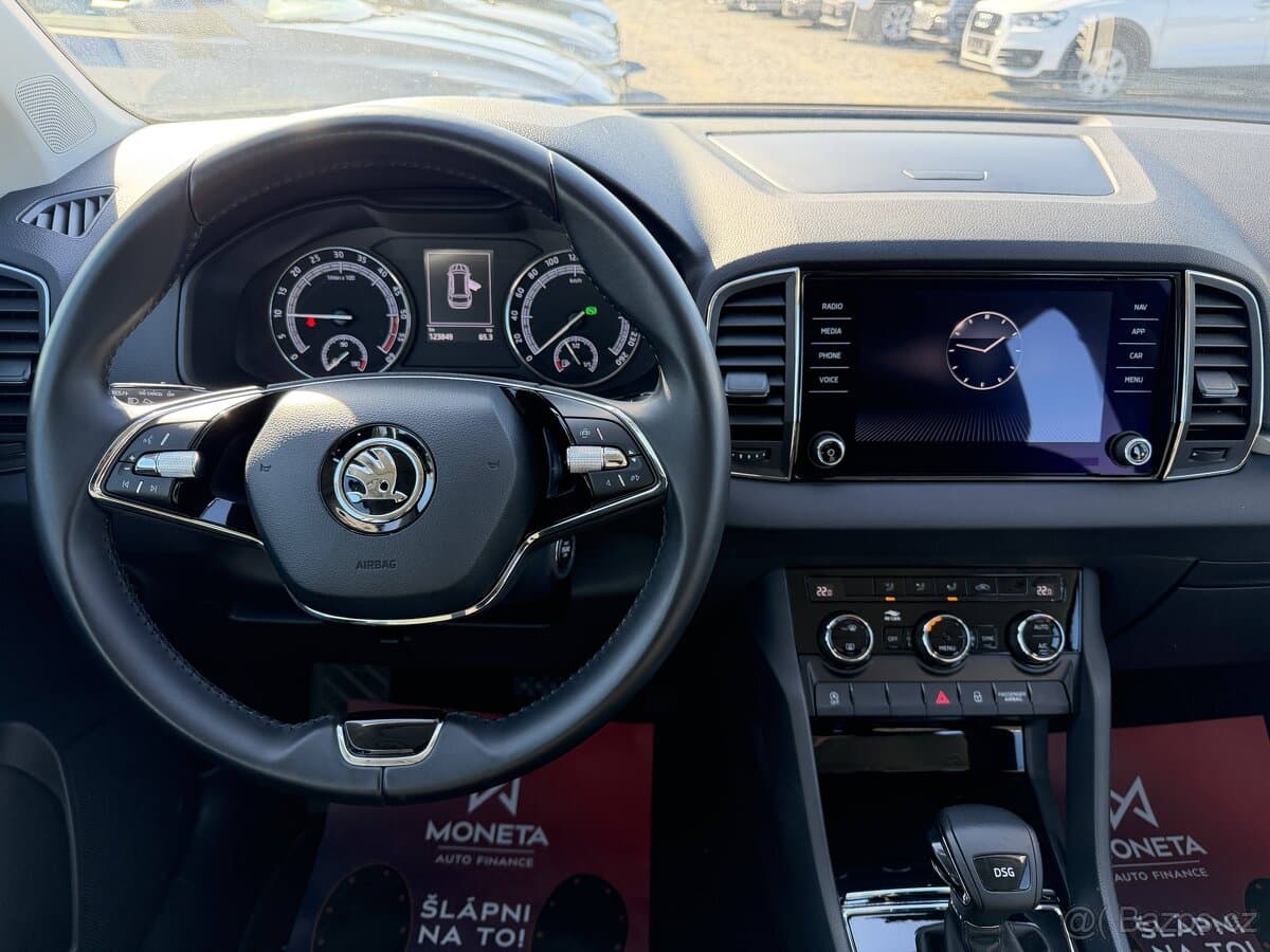 2021 Škoda KAROQ - 13