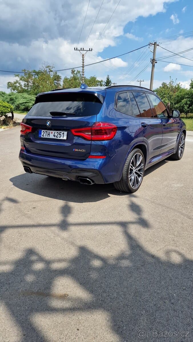 2021 BMW M4 - 13