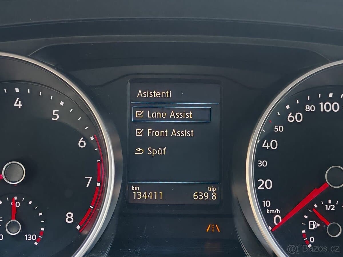 2018 Volkswagen TIGUAN - 13