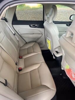Volvo XC60 - 13