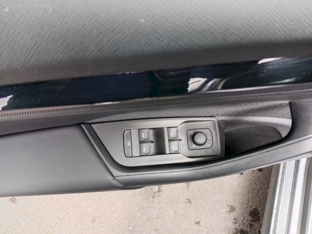 2024 Škoda OCTAVIA - 13